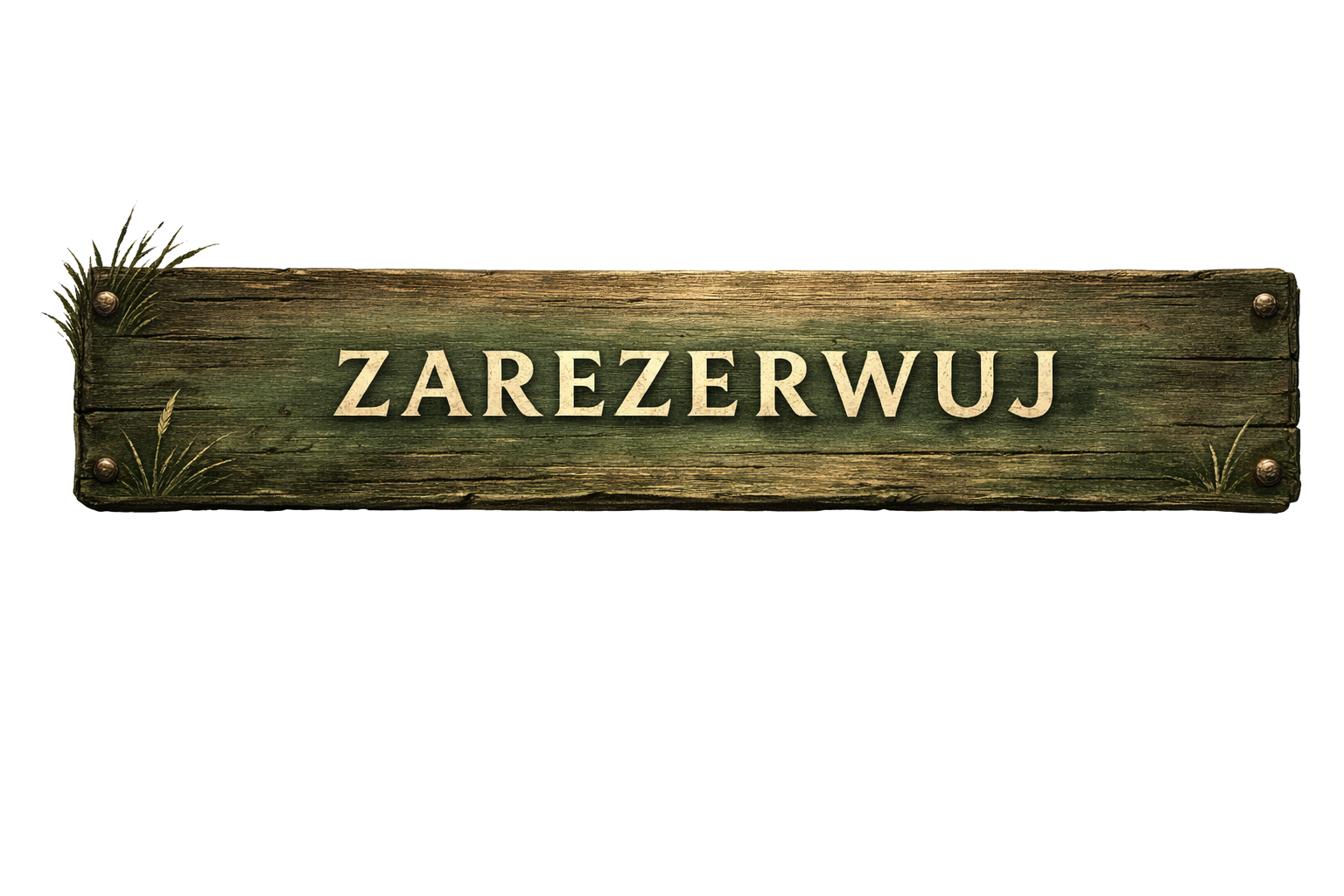 Zarezerwuj